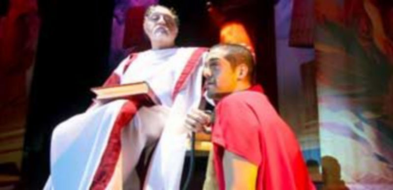 “Golfus hispanicus”