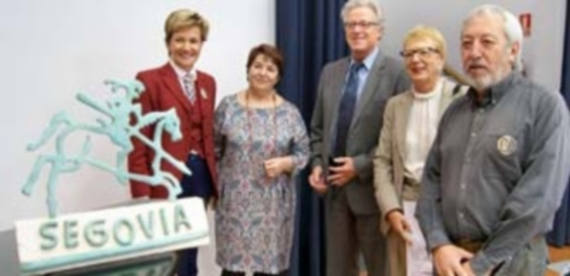 Ros (Parlamento Europeo)