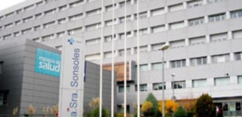 La Sociedad Española de Oncología Radioterápica (SEOR) considera viable que el Hospital de Ávila cuente con un acelerador lineal. / Aulas Hospitalarias
