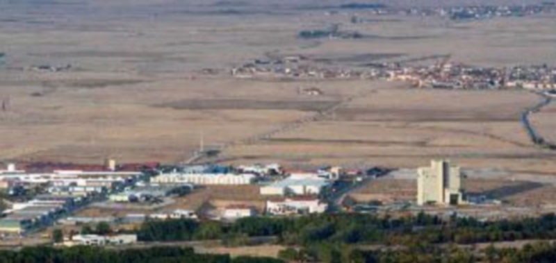 La reforma de la Administración Local que plantea el Gobierno provocará un profundo cambio en el funcionamiento de los ayuntamientos. En la imagen