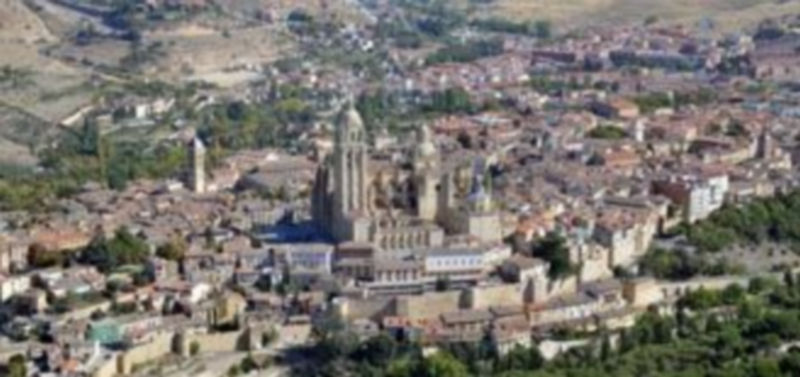 El PEAHIS ordenará una amplia zona de la ciudad