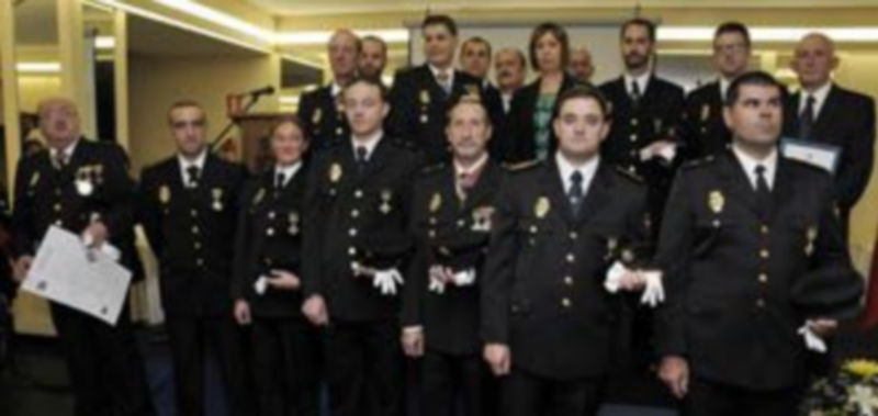 La subdelegada del Gobierno