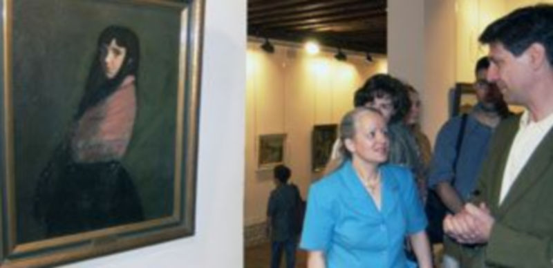 Desde la inauguración oficial del Museo Rodera - Robles