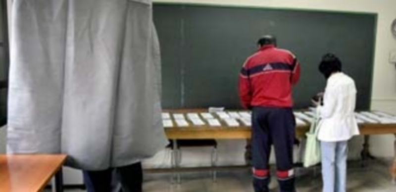 La provincia contará con un total de 299 mesas