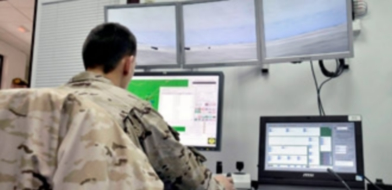 El ejercicio “Acueducto” desarrollado en diciembre de 2013