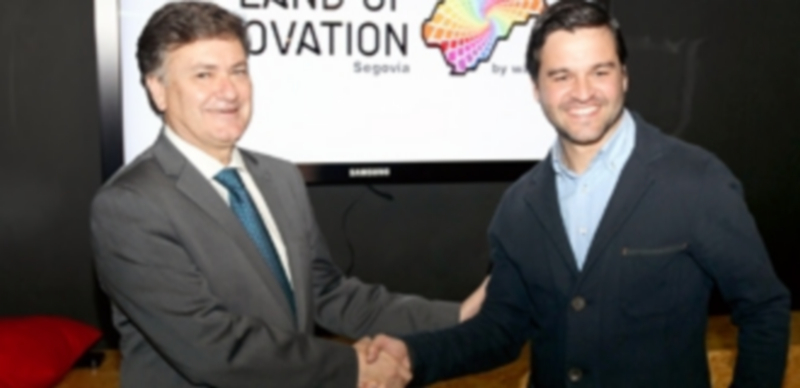 El presidente de la Diputación