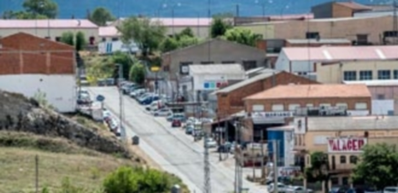 El tejido empresarial