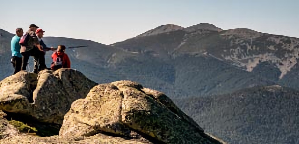 La provincia ofrece la posibilidad de disfrutar de bellos parajes naturales.