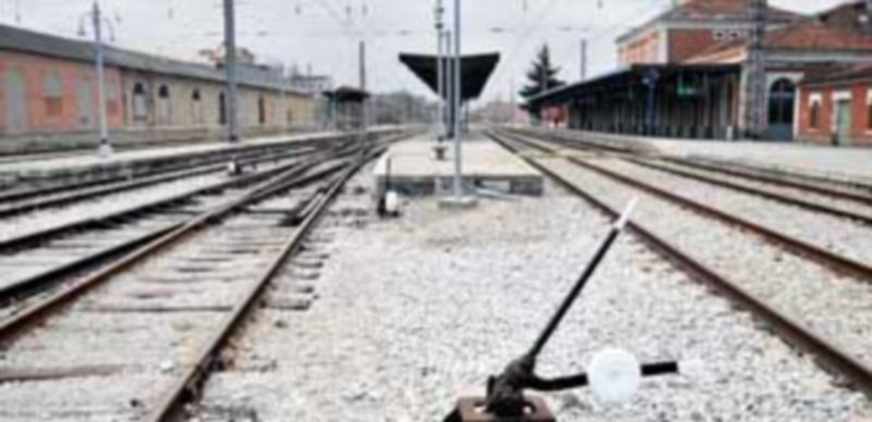 La empresa deberá sondear con ADIF la disponibilidad de terrenos en el entorno de la antigua estación de Renfe