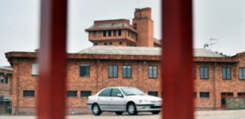 La empresa cárnica Alresa