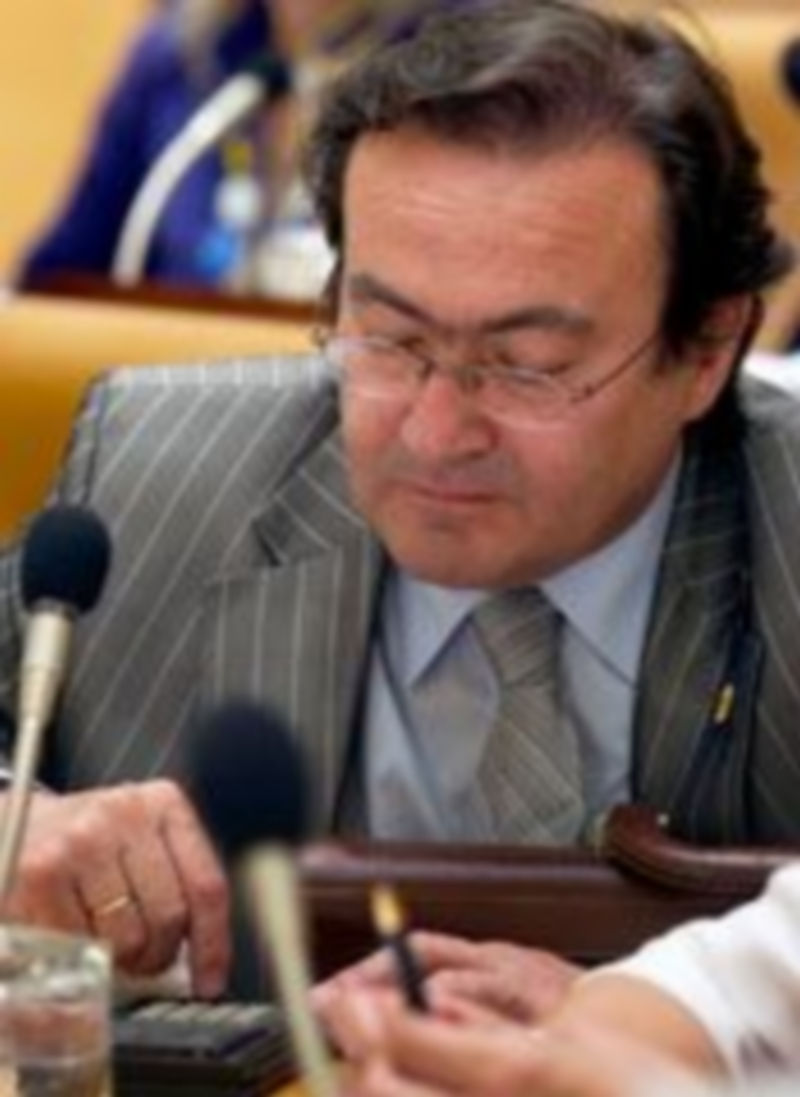 Juan Antonio Folgado