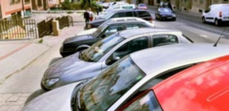 En la provincia de Segovia se acumulan ocho meses de subidas de venta de vehículos nuevos