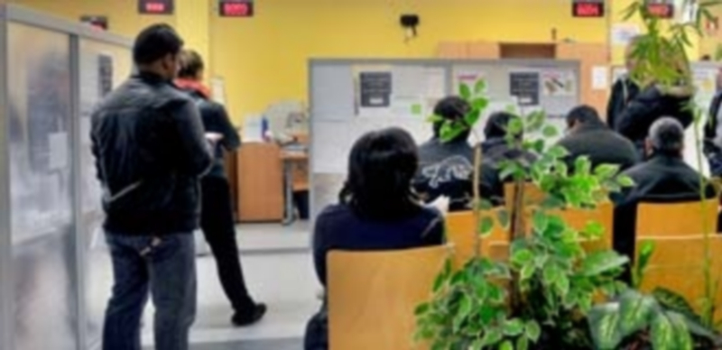 El desempleo puede reducirse con iniciativas como la de UGT