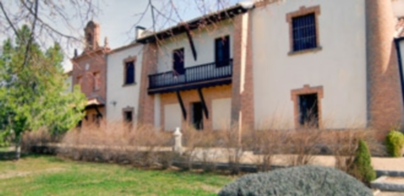 Los establecimientos rurales de la provincia también han mostrado interés en apuntarse para mostrar su oferta en la recién estrenada Central de Reservas. / Kamarero