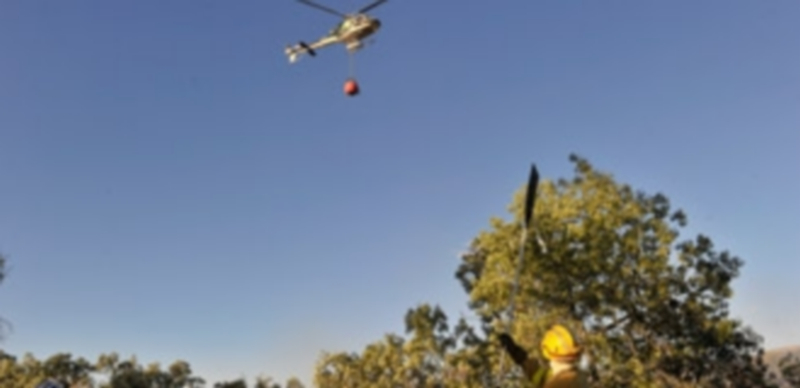 Desde hoy se encuentran operativas 22 torretas de vigilancia