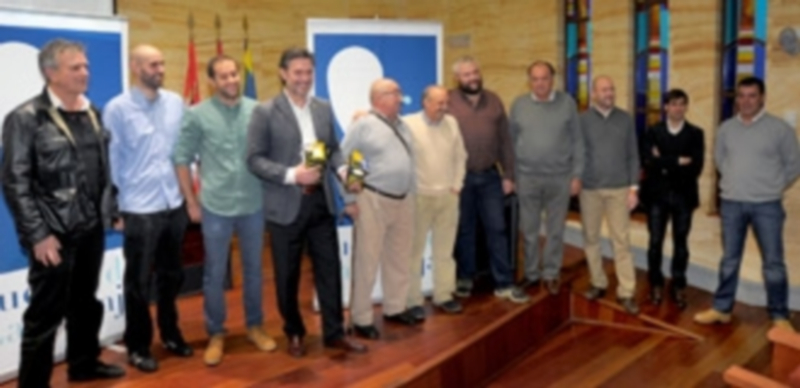 Presentación de la Marca de Garantía