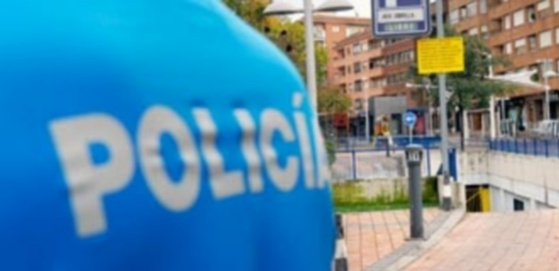 Diferentes áreas municipales