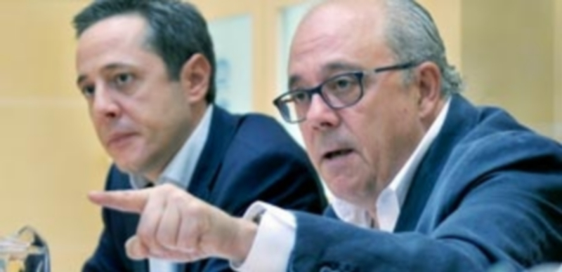 El portavoz del equipo de Gobierno