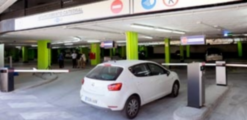 Los propietarios de la infraestructura quieren dar servicio a residentes