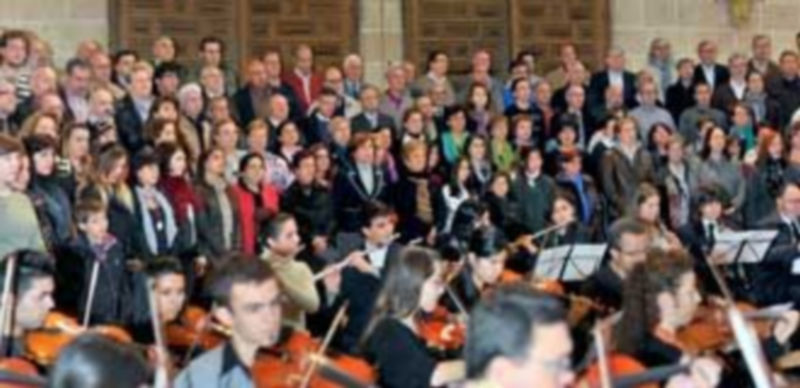 Sol para festejar al Patrón 1 /KAMARERO