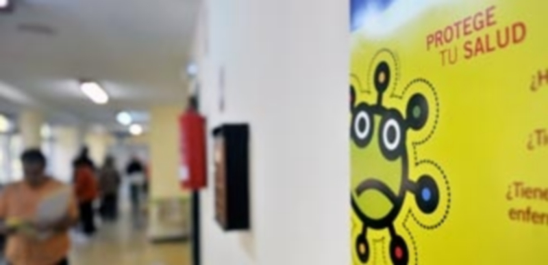 Las personas que conforman los grupos de riesgo sanitario y social que tienen indicado vacunarse y aquellos a los que así se lo recomiende su médico podrán acceder a la medida a través de su centro de