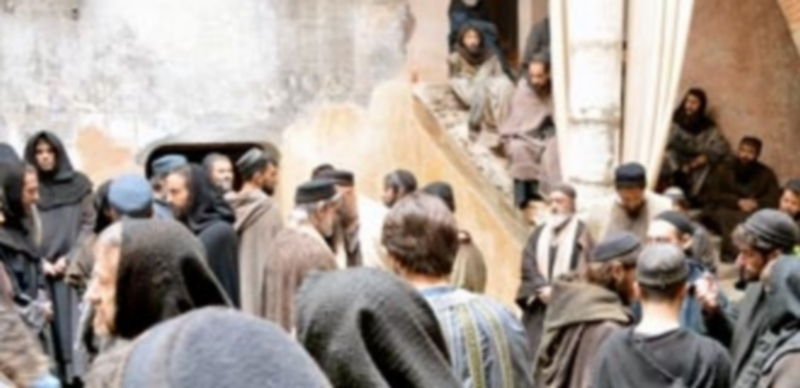 La nueva producción de Atresmedia ‘La Catedral del Mar’