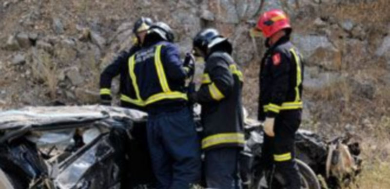 Los bomberos de Segovia recibieron en 2011 casi 400 avisos para intervenir en zonas de la provincia. / kamarero