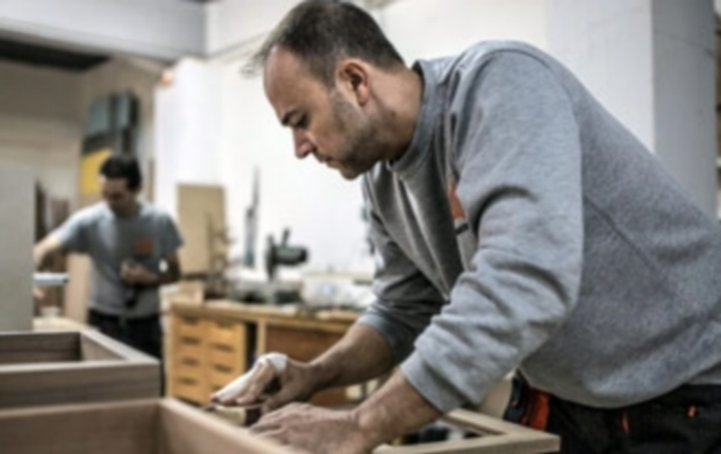 El protocolo podrán ponerlo en marcha todas las empresas de la región. / EUROPA PRESS