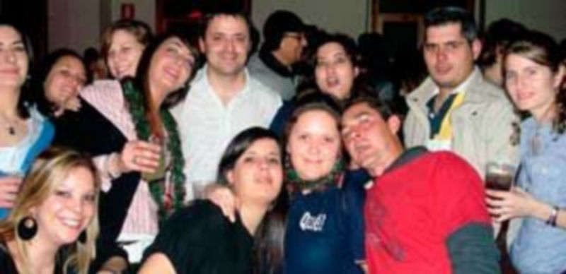 En los últimos años los más jóvenes optan cada vez más por los bono-copas