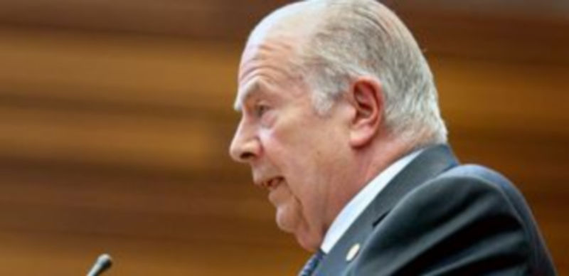 El Procurador del Común de Castilla y León