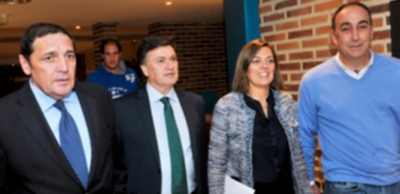 El consejero de Sanidad