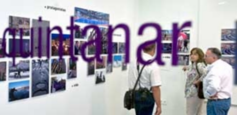 Colaboración. / Kamarero