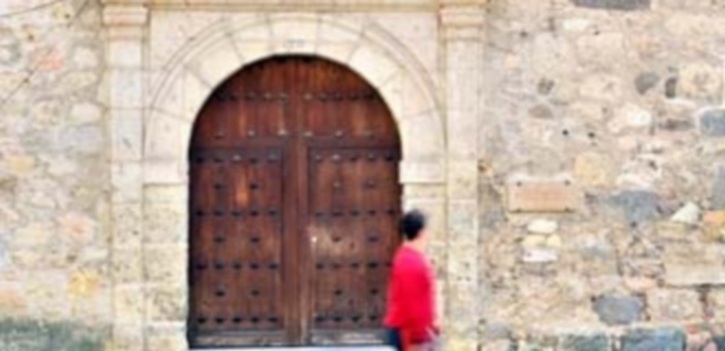 Edificio de la calle Almira