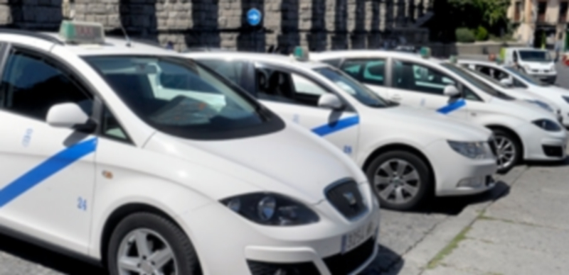 La ciudad cuenta con un total de 58 licencias de taxis