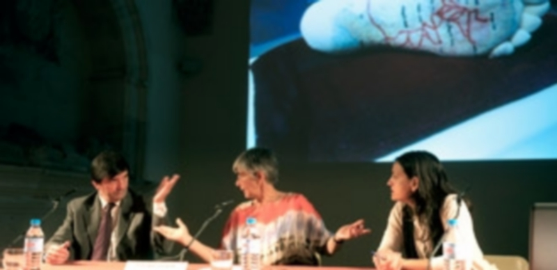 Agustín García Matilla