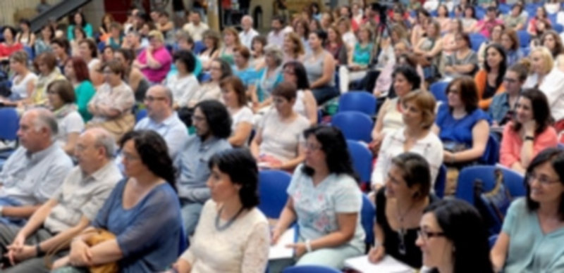 Profesionales de la Educación