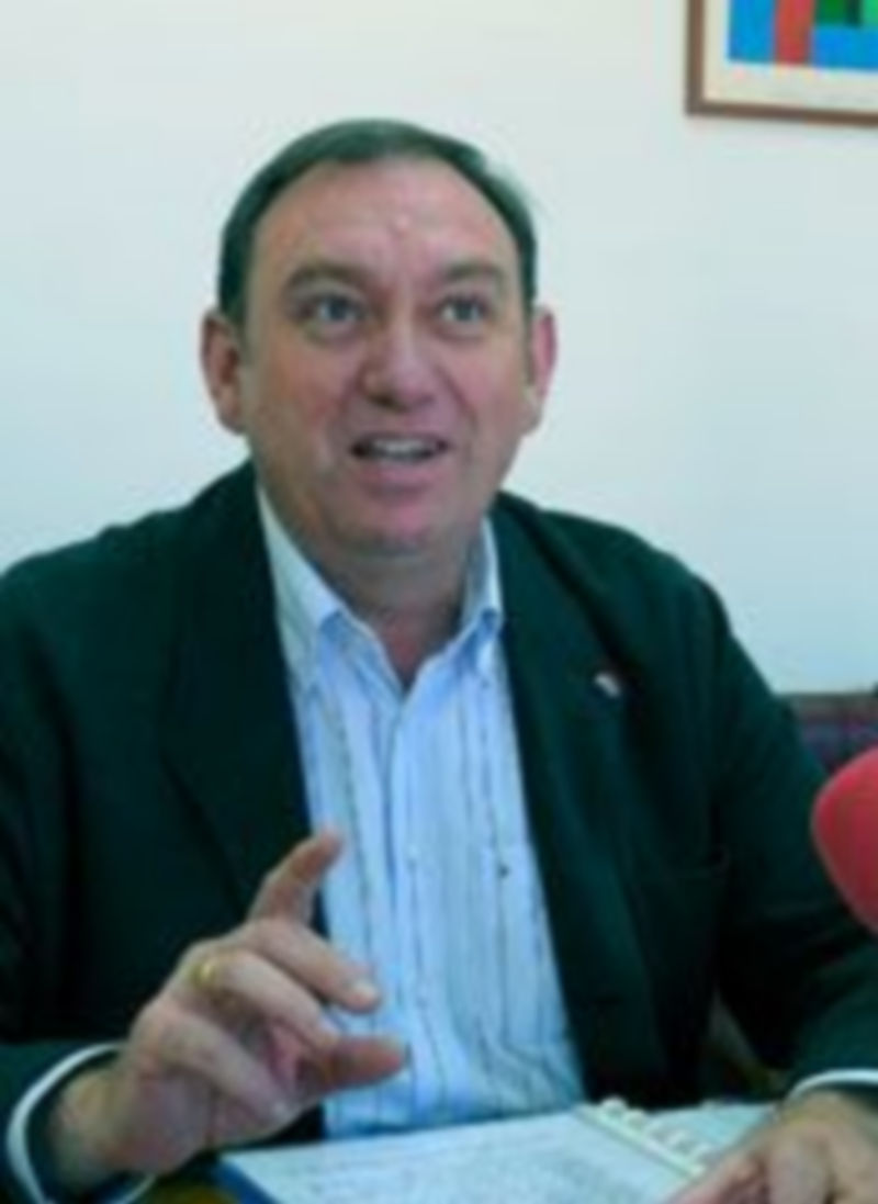 Antonio Rodríguez Belloso