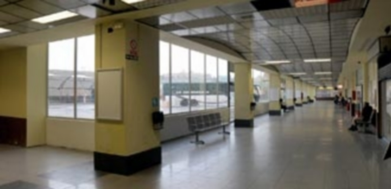 La estación de autobuses de Segovia vivirá seis meses de obras