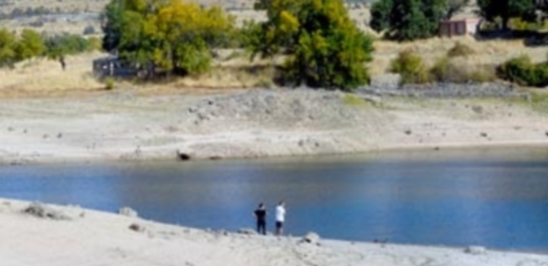 Embalse de Puente Alta