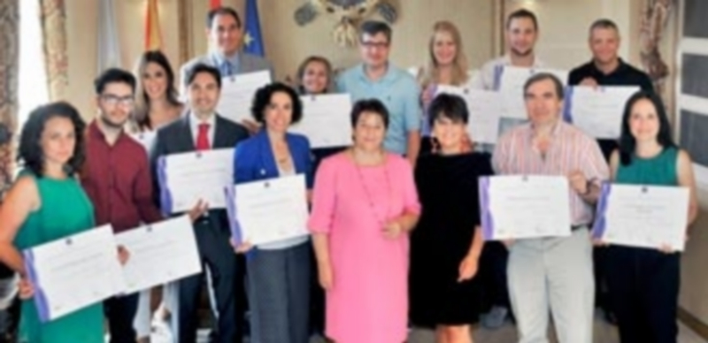 Responsables de establecimientos y oficinas turísticas