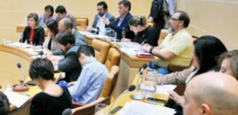 Parte de la corporación