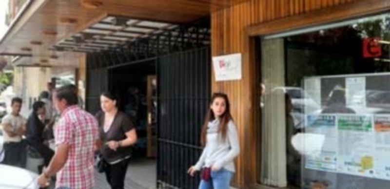 Oficina de Empleo de Segovia