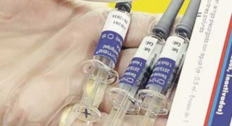 Resulta imprescindible que las vacunas