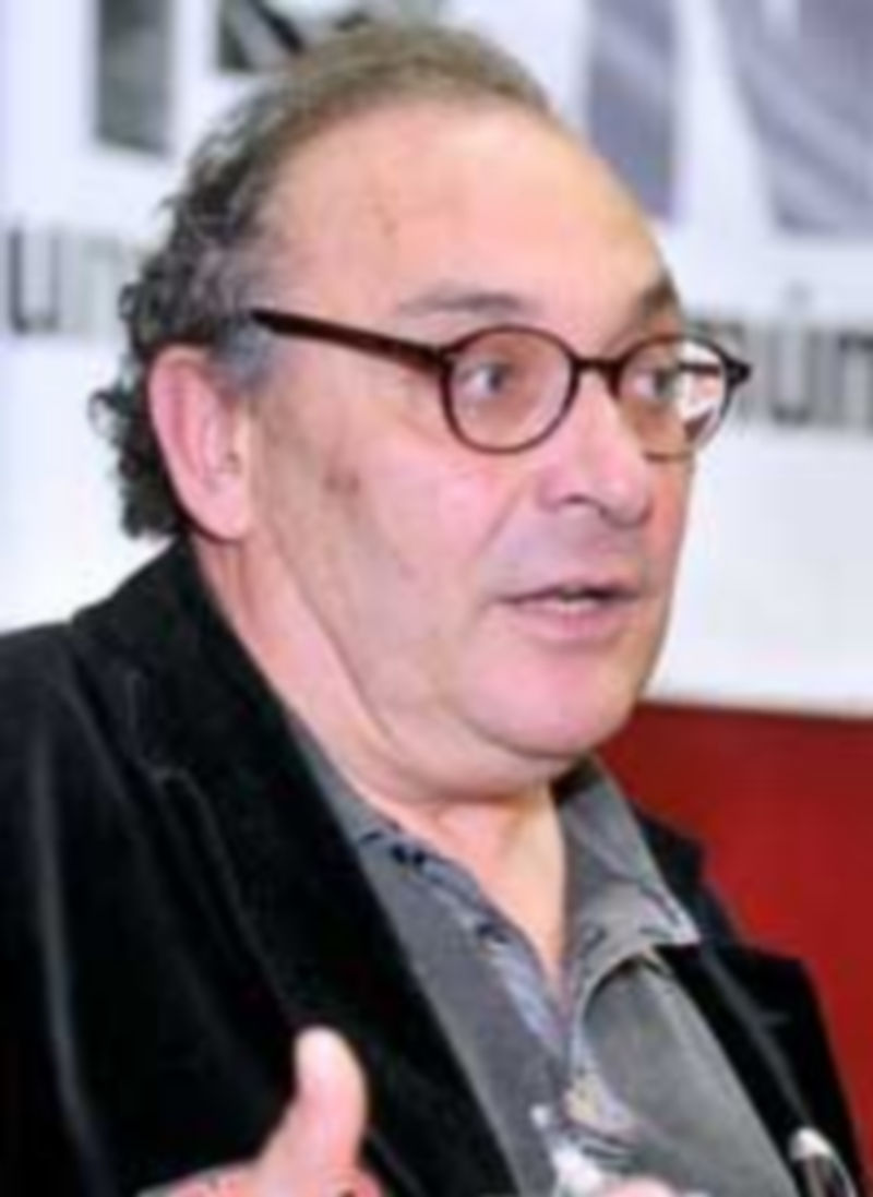 José Antonio López Murillo.