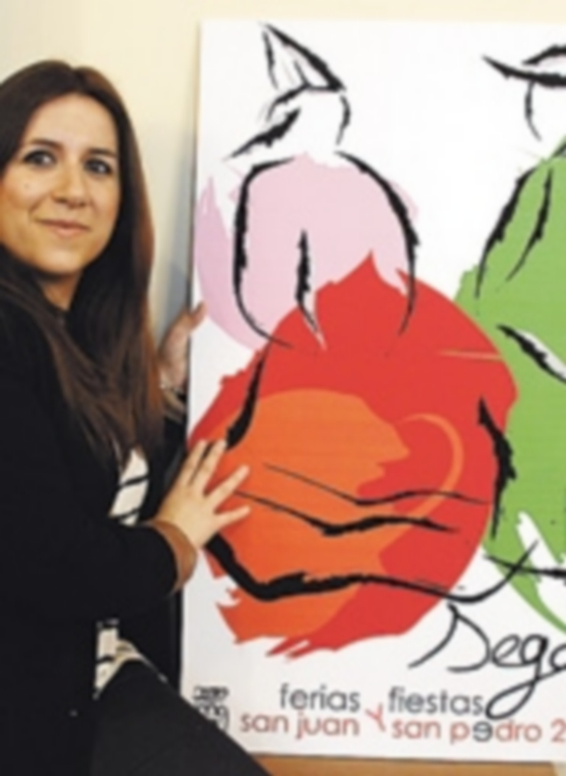 Carmen Fernández-Vega Peláez