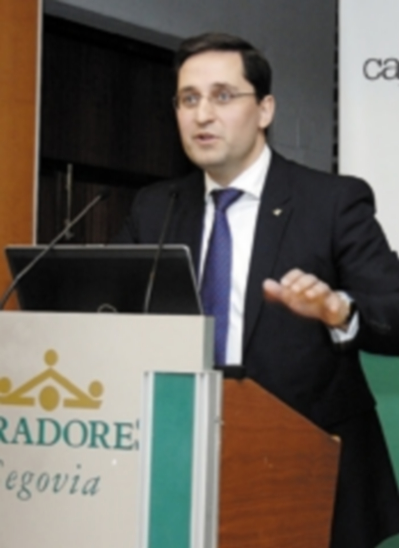 José María Chaparro