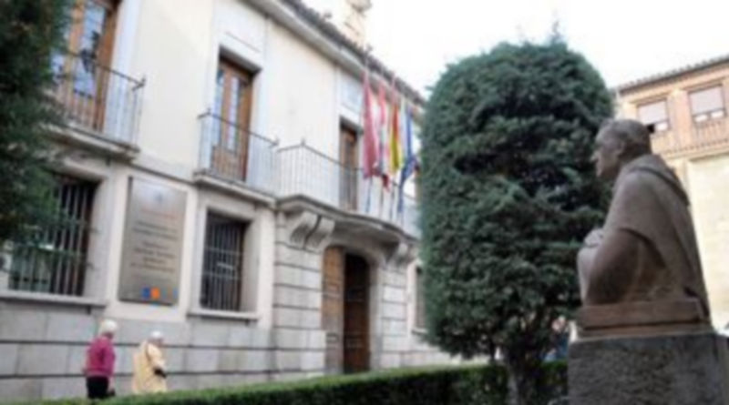 El Palacio de Mansilla