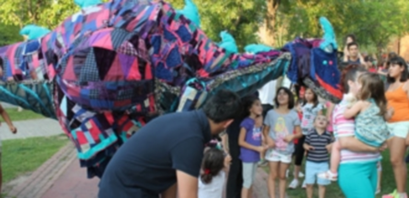 Aunque inicialmente orientado al público infantil