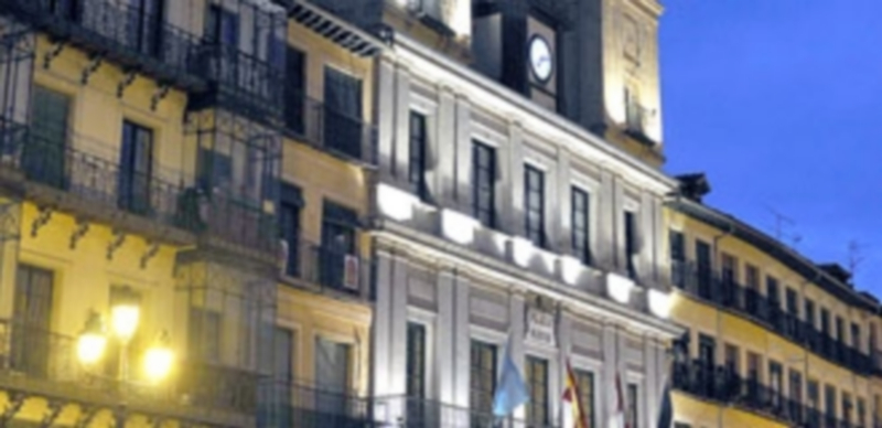 El Ayuntamiento tendrá este año una plantilla de 539 empleados