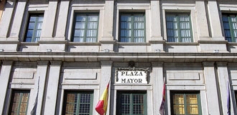 El Servicio de Recaudación municipal se encuentra en la Casa Consistorial